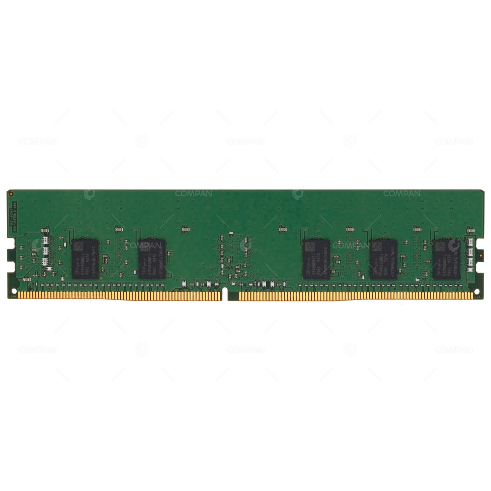 HMA81GR7CJR8N-VK HYNIX DDR4 8GB 1RX8 PC4-21333 2666MHZ RDIMM CL19